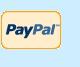 PayPal logo