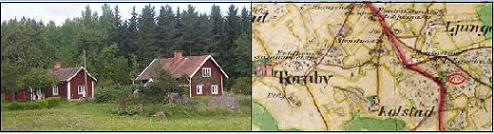 Fastighetsforskning